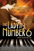 The Lady in Number 6: Music Saved My Life – plakát filmu