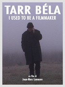 Tarr Béla: I Used to Be a Filmmaker – plakát filmu
