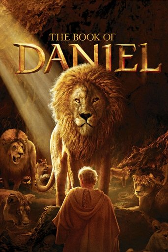 The Book of Daniel – plakát filmu