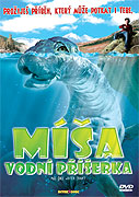 Míša - vodní pŕíšerka – plakát filmu