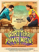 Gori Tere Pyaar Mein – plakát filmu