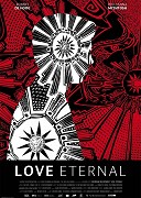 Love Eternal – plakát filmu