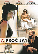 A proč já? – plakát filmu