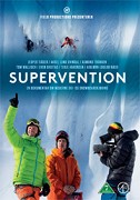 Supervention – plakát filmu