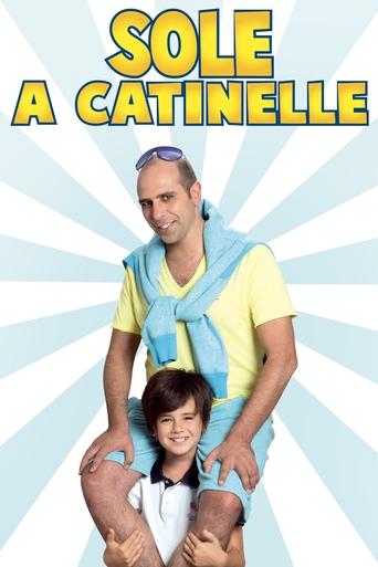 Sole a catinelle – plakát filmu