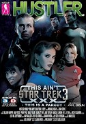 This Ain't Star Trek 3 XXX: This Is a Parody – plakát filmu