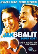 Jak sbalit super kost – plakát filmu