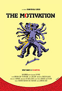 The Motivation – plakát filmu