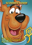 Scooby-Doo: 13 strašidelných příběhů – plakát filmu