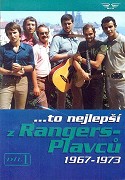 To nejlepší z Rangers-Plavců 1967-1973 I. – plakát filmu