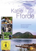 Katie Fforde: Láska přichází v létě – plakát filmu