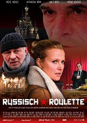 Russisch Roulette – plakát filmu