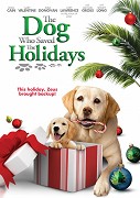 Dog Who Saved the Holidays, The – plakát filmu