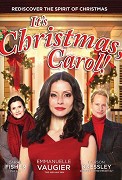 It's Christmas, Carol! – plakát filmu