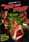 Dead Want Women, The – plakát filmu