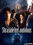 Strašidelný autobus – plakát filmu