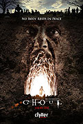 Ghoul – plakát filmu