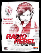 Rádio Rebel – plakát filmu