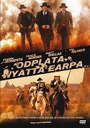 Odplata Wyatta Earpa – plakát filmu