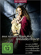 Odkaz hříšnice – plakát filmu