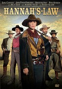 Hanin zákon – plakát filmu