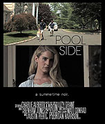 Poolside – plakát filmu