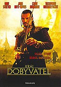 Král dobyvatel – plakát filmu