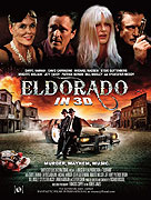 Eldorado – plakát filmu