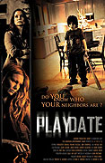 Playdate – plakát filmu