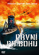 První po Bohu – plakát filmu