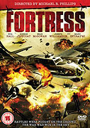 Fortress – plakát filmu