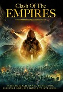 Clash of the Empires – plakát filmu