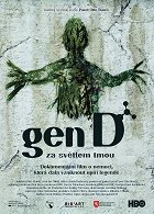 Gen D – plakát filmu