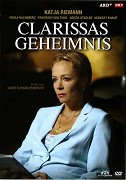 Clarissas Geheimnis – plakát filmu