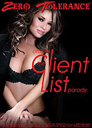 Official Client List Parody – plakát filmu