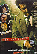 Stopař duchů – plakát filmu