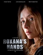 Roxaniny ruce – plakát filmu