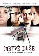 Neklidné duše – plakát filmu