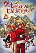 Fairly Odd Christmas, A – plakát filmu