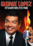 George Lopez: Já ne, to ty – plakát filmu