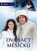 Dvanáct měsíčků – plakát filmu