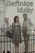 Definice lásky – plakát filmu