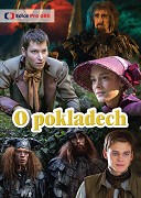 O pokladech – plakát filmu