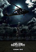 Seal Team 6: Dopadení Usámy bin Ládina – plakát filmu