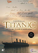 Titanic – plakát filmu