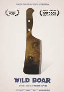 Divočák – plakát filmu