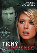 Tichý spojenec – plakát filmu