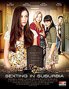 Přerušené ticho – plakát filmu