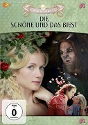 Kráska a zvíře – plakát filmu