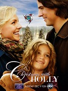 Vánoce s Holly – plakát filmu